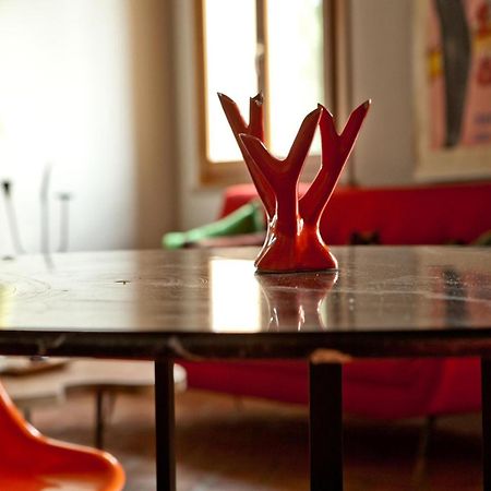 Tuscany Forever Famiglia Apartments Volterra Dış mekan fotoğraf