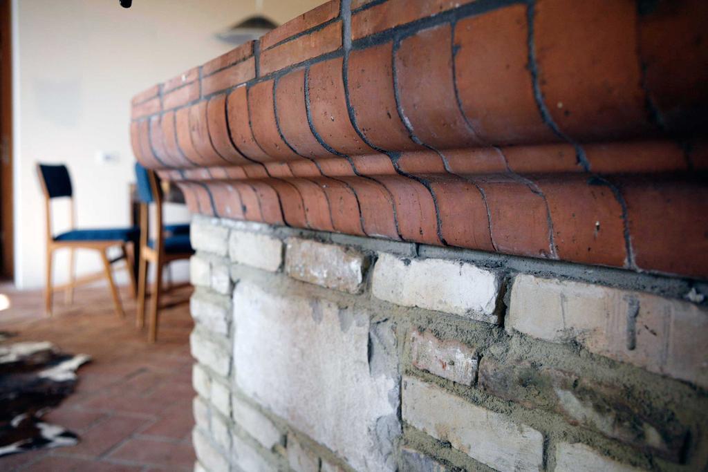 Tuscany Forever Famiglia Apartments Volterra Dış mekan fotoğraf