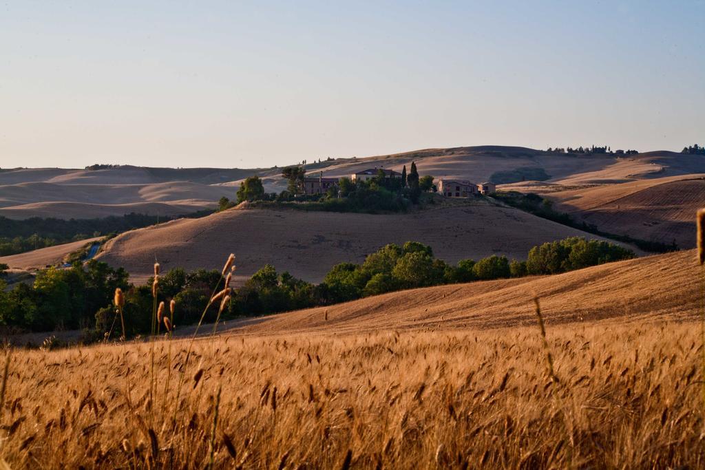 Tuscany Forever Famiglia Apartments Volterra Dış mekan fotoğraf